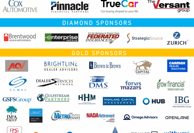 Thank you for Fantastic 2025 Tri-State Dealer Convention in Destin!